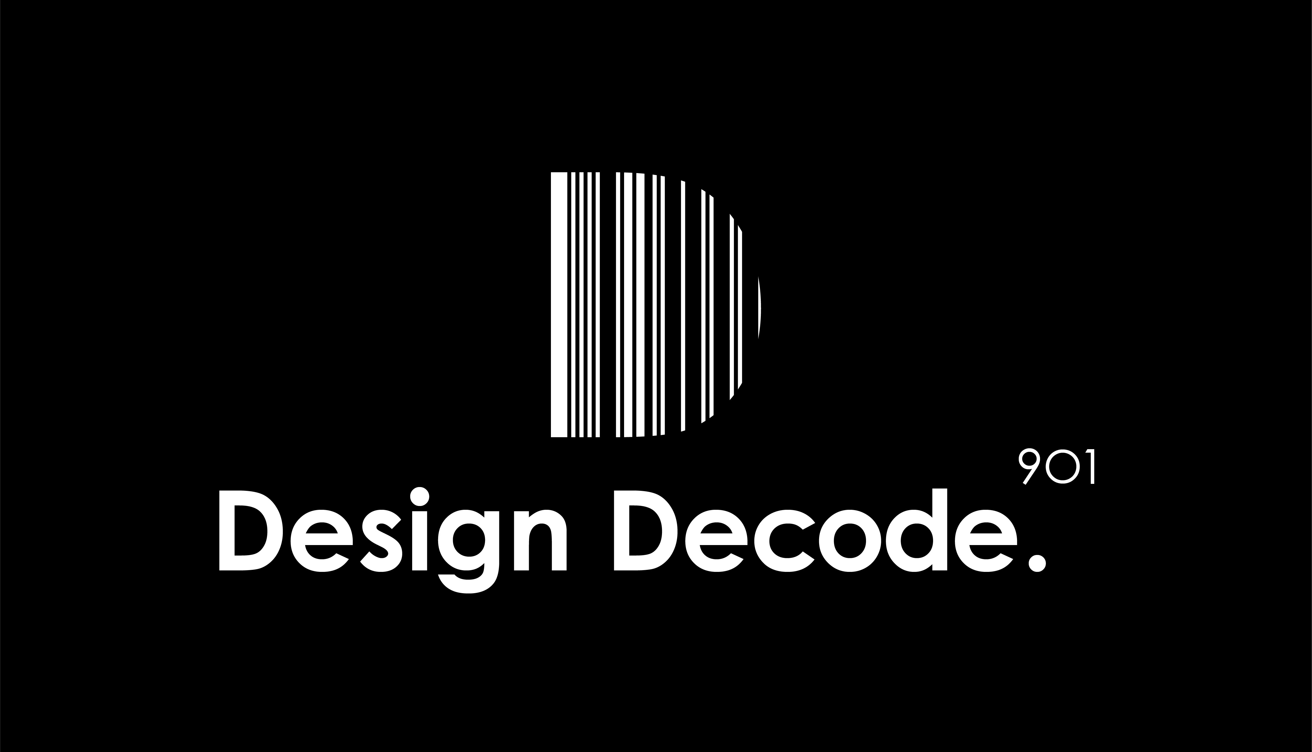 Design Decode. 901 ｜優れたWebサイトの「なぜ」がわかるデザインギャラリー